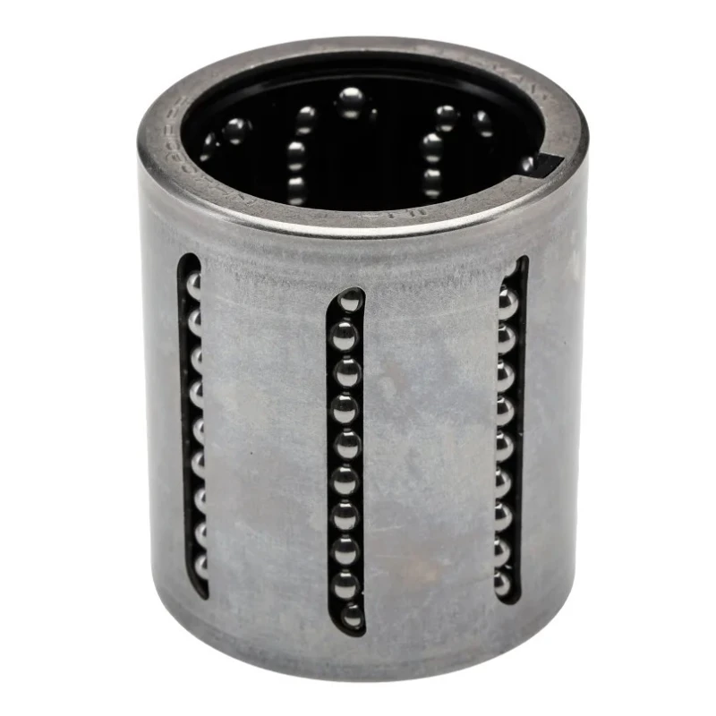 INA Linear Bearing with 40 mm Inner Diameter 52 mm Outer Diameter 60 mm Length Dynamic Load Rating 5300 N Static Load KH40-B