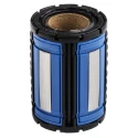 INA Linear Closed Ball Bearing with 20 mm ID 32 mm OD 45 mm Length Dynamic Load 2200 N Static Load 2310 N KS20-PP