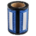 INA Linear Bearing KS50-PP with 50 mm ID 75 mm OD, 100 mm Length, Sealed, 15100 N Dynamic Load, 13900 N Static Load KS50-PP