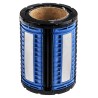 INA Linear Bearing KS50-PP with 50 mm ID 75 mm OD, 100 mm Length, Sealed, 15100 N Dynamic Load, 13900 N Static Load KS50-PP