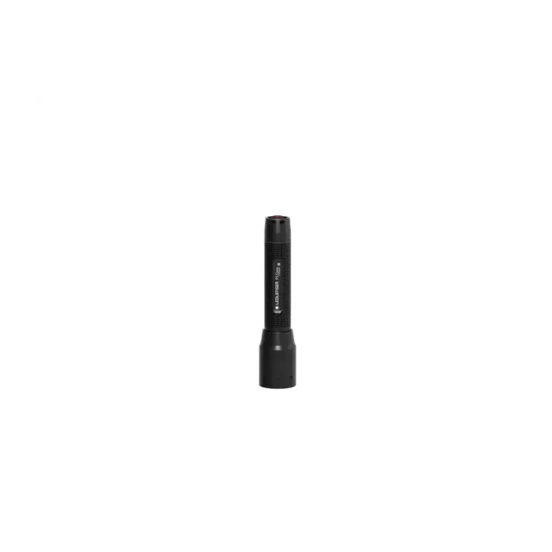LEDLENSER Aluminium Alloy LED Torch 150 Lumens 90m Beam Distance AA Battery IP44 P5 CORE