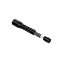 LEDLENSER Aluminium Alloy LED Torch 150 Lumens 90m Beam Distance AA Battery IP44 P5 CORE