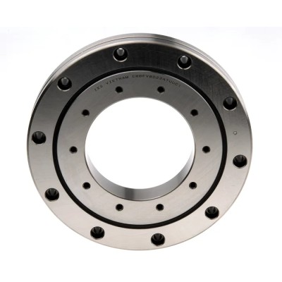 IKO Nippon Thompson Slewing Ring Steel Bearing with 80 mm Inside Diameter and 165 mm Outer Diameter CRBFV8022ATUUC1