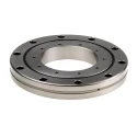 IKO Nippon Thompson Slewing Ring Steel Bearing with 80 mm Inside Diameter and 165 mm Outer Diameter CRBFV8022ATUUC1