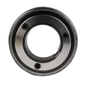 SKF Bearing Insert 30 mm ID 62 mm OD Steel with 11200N Static Load Rating and 19500N Dynamic Load Rating YSP 206 SB-2F