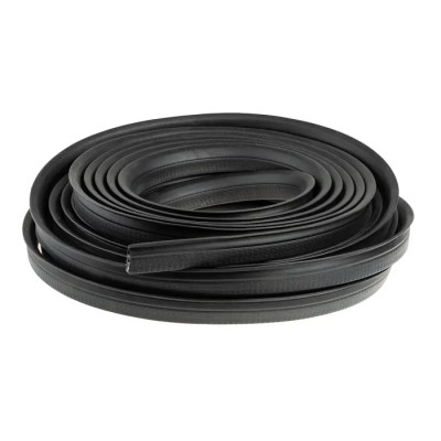 RS PRO Black Ethylene Propylene Diene Monomer Edge Protection 20 m 175-2570