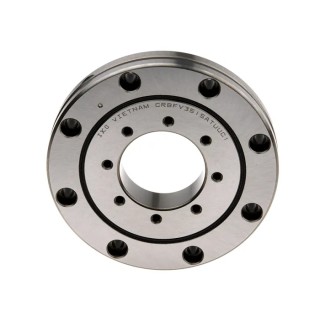 IKO Nippon Thompson Slewing Ring with 95 mm Outer Diameter CRBFV3515ATUUC1