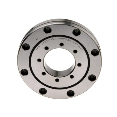IKO Nippon Thompson Slewing Ring with 95 mm Outer Diameter CRBFV3515ATUUC1