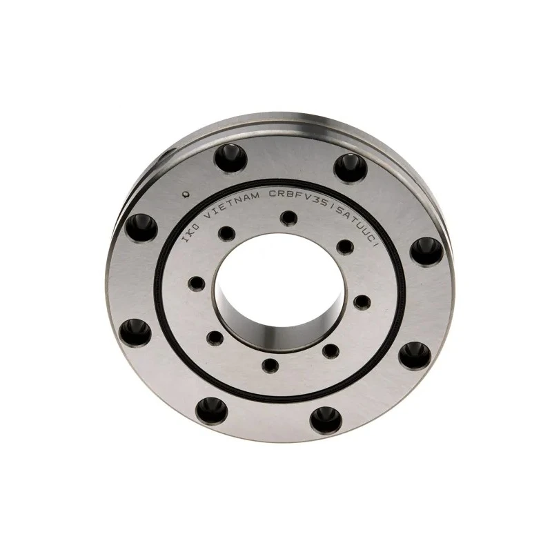 IKO Nippon Thompson Slewing Ring with 95 mm Outer Diameter CRBFV3515ATUUC1