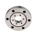 IKO Nippon Thompson Slewing Ring Steel with Stainless Steel Seal, 20 mm Inside Diameter, 70 mm OD CRBFV2012ATUUT1
