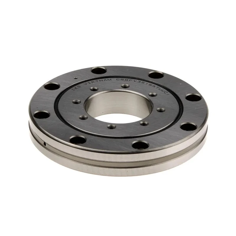 IKO Nippon Thompson Slewing Ring with 95 mm Outer Diameter CRBFV3515ATUUC1