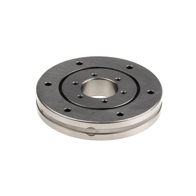 IKO Nippon Thompson Slewing Ring Steel with Stainless Steel Seal, 20 mm Inside Diameter, 70 mm OD CRBFV2012ATUUT1