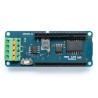 Arduino MKR CAN Shield ASX00005 Arduino Shield for MKR Boards, REACH Compliant, Made in Italy ASX00005