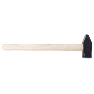 Ragni Sledge Hammer with Wood Handle, 3 kg, 600 mm Length PC0000202-03