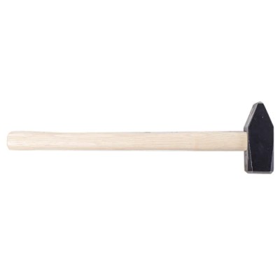 Ragni Sledge Hammer with Wood Handle, 3 kg, 600 mm Length PC0000202-03