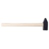 Ragni Sledge Hammer with Wood Handle, 3 kg, 600 mm Length PC0000202-03