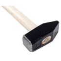 Ragni Sledge Hammer with Wood Handle, 3 kg, 600 mm Length PC0000202-03