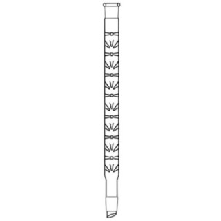 Fractionating Columns Vigrex for lab image-1