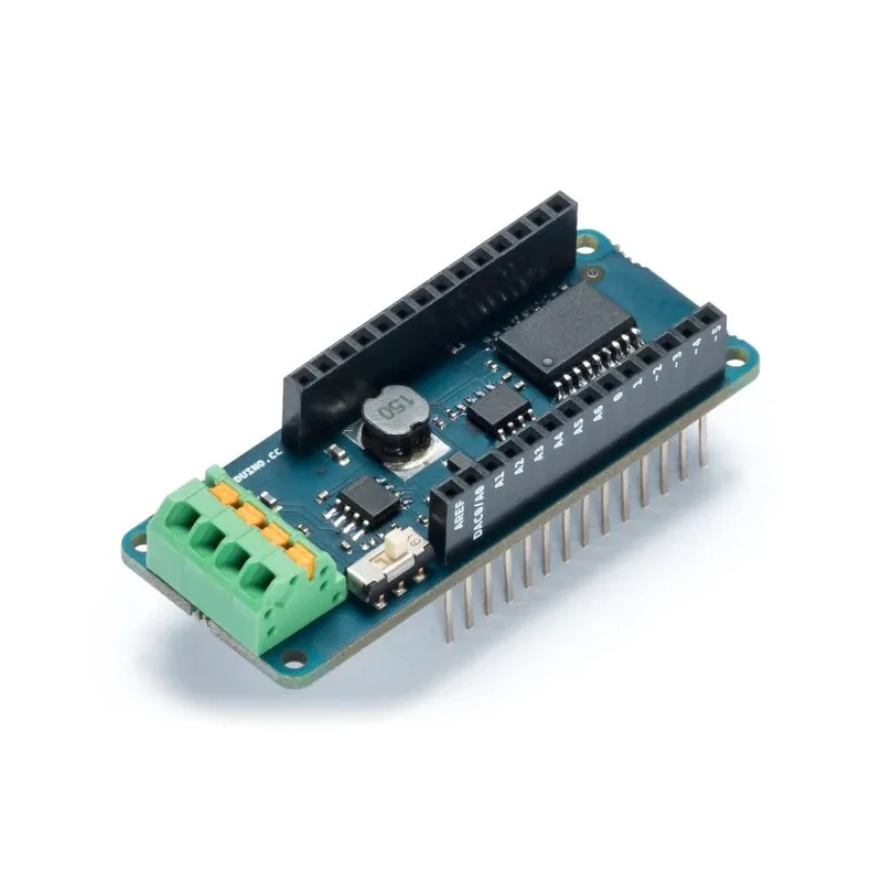 Arduino MKR CAN Shield ASX00005 Arduino Shield for MKR Boards, REACH Compliant, Made in Italy ASX00005