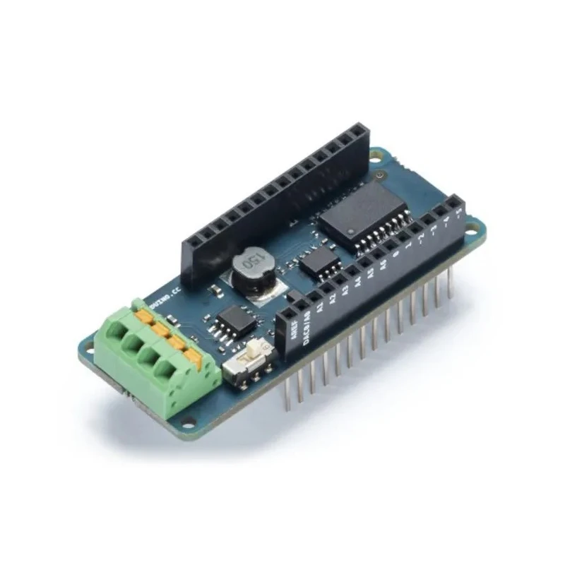 Arduino MKR CAN Shield ASX00005 Arduino Shield for MKR Boards, REACH Compliant, Made in Italy ASX00005