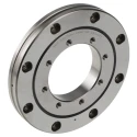 IKO Nippon Thompson Steel Slewing Ring with 120 mm Outer Diameter CRBFV5515ATUUT1