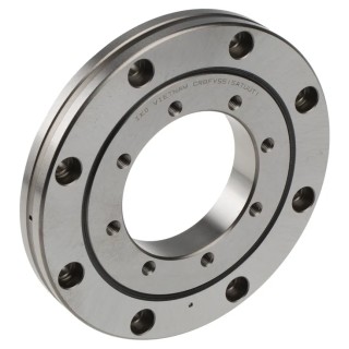 IKO Nippon Thompson Steel Slewing Ring with 120 mm Outer Diameter CRBFV5515ATUUT1