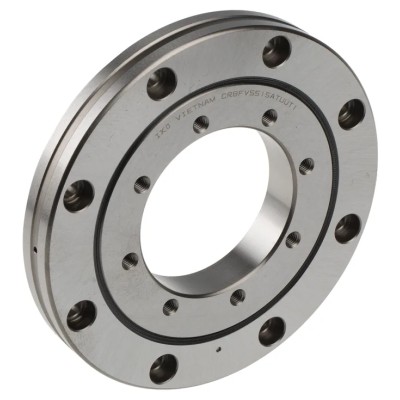 IKO Nippon Thompson Steel Slewing Ring with 120 mm Outer Diameter CRBFV5515ATUUT1