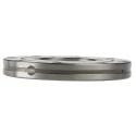 IKO Nippon Thompson Steel Slewing Ring with 120 mm Outer Diameter CRBFV5515ATUUT1