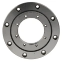 IKO Nippon Thompson Steel Slewing Ring with 120 mm Outer Diameter CRBFV5515ATUUT1