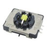 RS PRO Illuminated Push-Rotary Switch MIL-STD-202F 175-9867