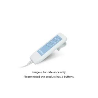 RS PRO Controller for Electric Actuator for Use With CB4M Control Boxes 24V 177-4528