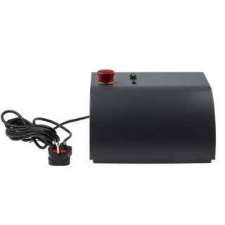 RS PRO Controller for Electric Actuator 1 Output 10A Current 230V AC Input 24V DC Output 177-4525
