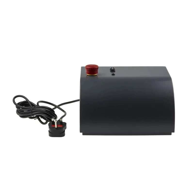 RS PRO Controller for Electric Actuator 1 Output 10A Current 230V AC Input 24V DC Output 177-4525