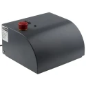 RS PRO Controller for Electric Actuator 1 Output 10A Current 230V AC Input 24V DC Output 177-4525