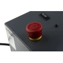 RS PRO Controller for Electric Actuator 1 Output 10A Current 230V AC Input 24V DC Output 177-4525
