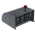 RS PRO Controller for Electric Actuator 1 Output 10A Current 230V AC Input 24V DC Output 177-4525