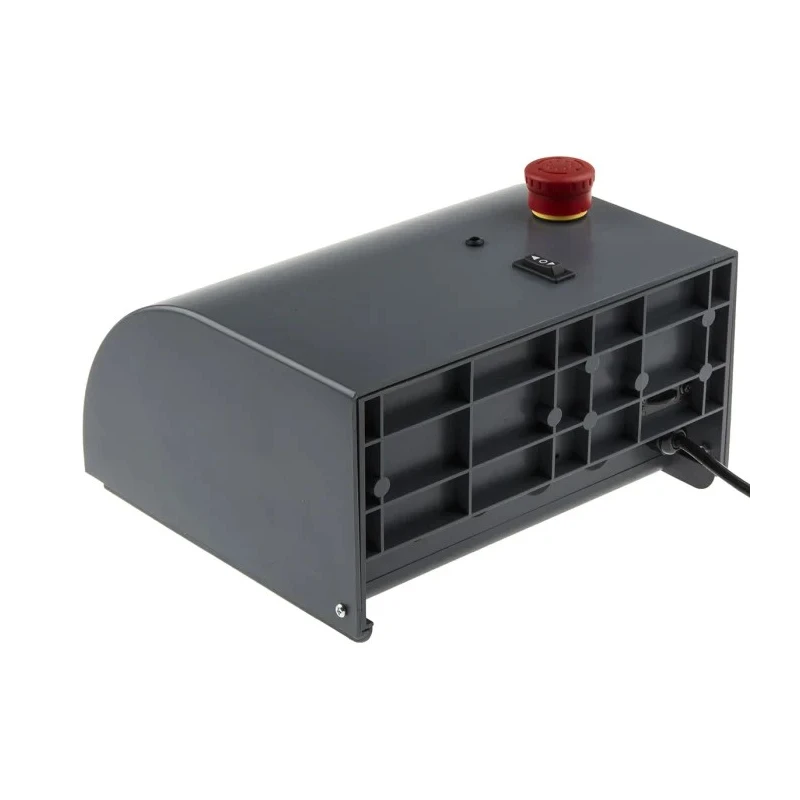 RS PRO Controller for Electric Actuator 1 Output 10A Current 230V AC Input 24V DC Output 177-4525