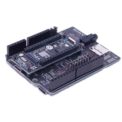 Sony SPRESENSE Low-Power IoT Development Board with GPS and High-Resolution Audio CXD5602PWBEXT1E