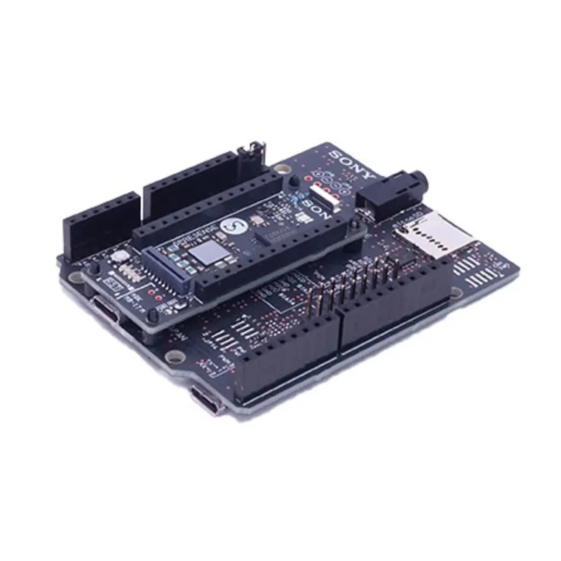 Sony SPRESENSE Low-Power IoT Development Board with GPS and High-Resolution Audio CXD5602PWBEXT1E