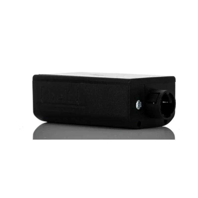 OPTIBELT Electronic Tension Gauge Frequency Measurement for V-belts OptiTT-TT