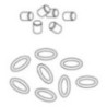 Packing For Plain Columns (Pack of 100)