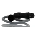 OPTIBELT Electronic Tension Gauge Frequency Measurement for V-belts OptiTT-TT