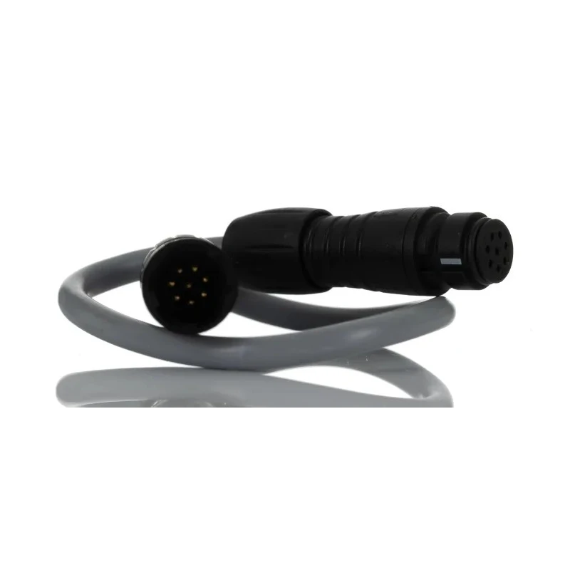 OPTIBELT Electronic Tension Gauge Frequency Measurement for V-belts OptiTT-TT