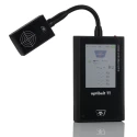 OPTIBELT Electronic Tension Gauge Frequency Measurement for V-belts OptiTT-TT
