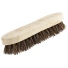 RS PRO Hard Bristle Beige Industrial Scrubbing Brush with Bassine Bristle Material 178-7681
