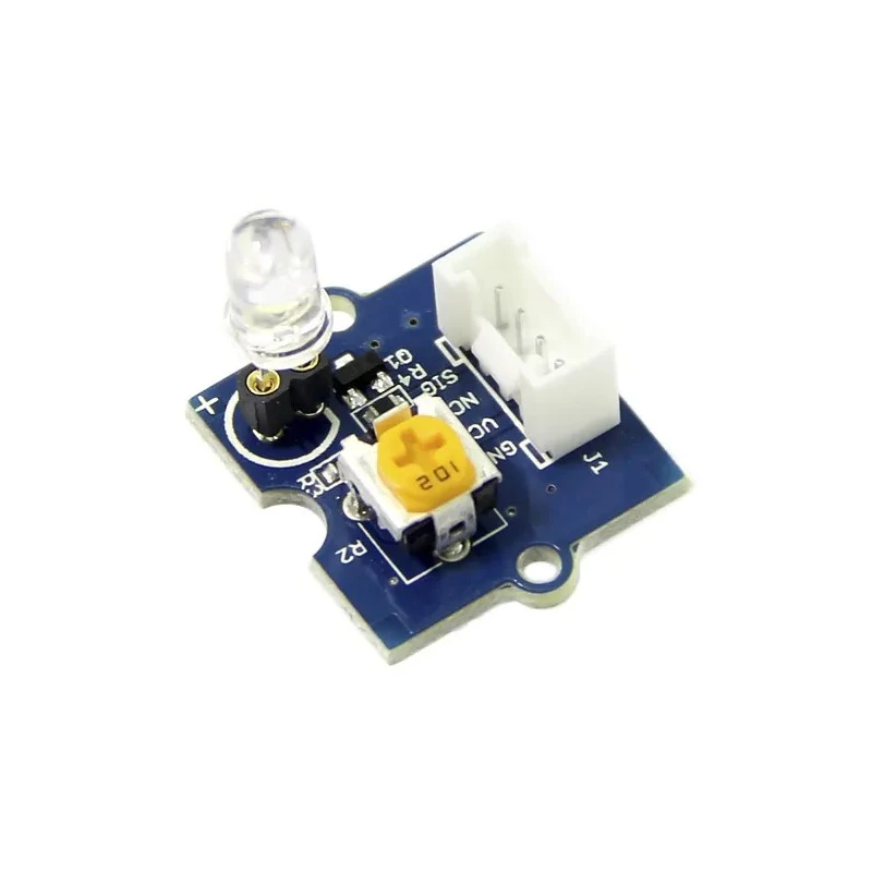 Seeed Studio Grove-White LED LED Module 104030009