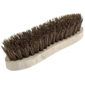 RS PRO Hard Bristle Beige Industrial Scrubbing Brush with Bassine Bristle Material 178-7681