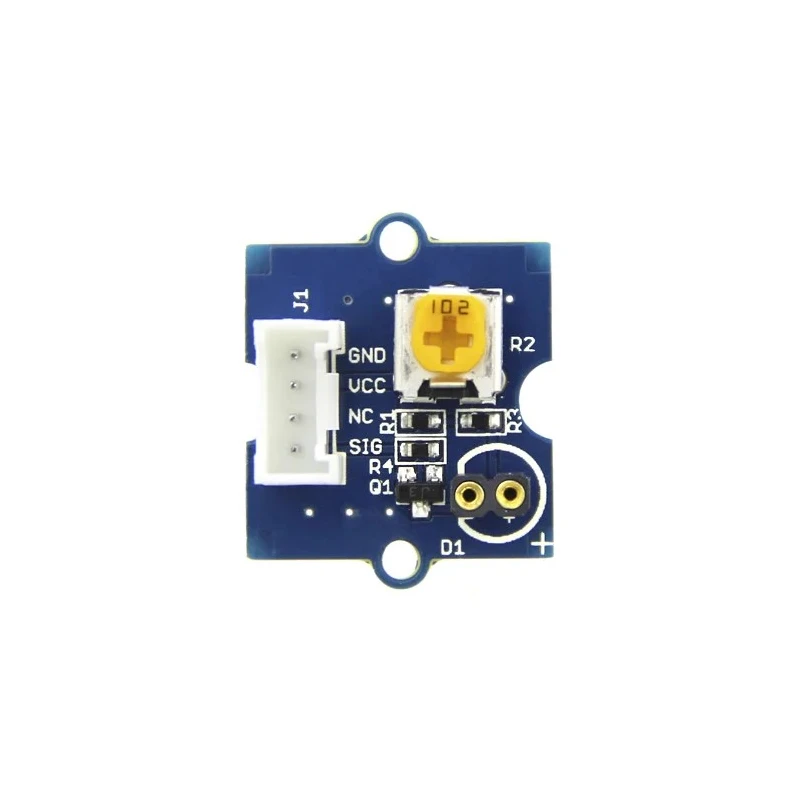 Seeed Studio Grove-White LED LED Module 104030009