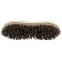 RS PRO Hard Bristle Beige Industrial Scrubbing Brush with Bassine Bristle Material 178-7681