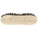 RS PRO Hard Bristle Beige Industrial Scrubbing Brush with Bassine Bristle Material 178-7681